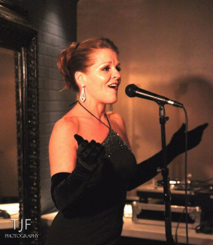 gallery/singing